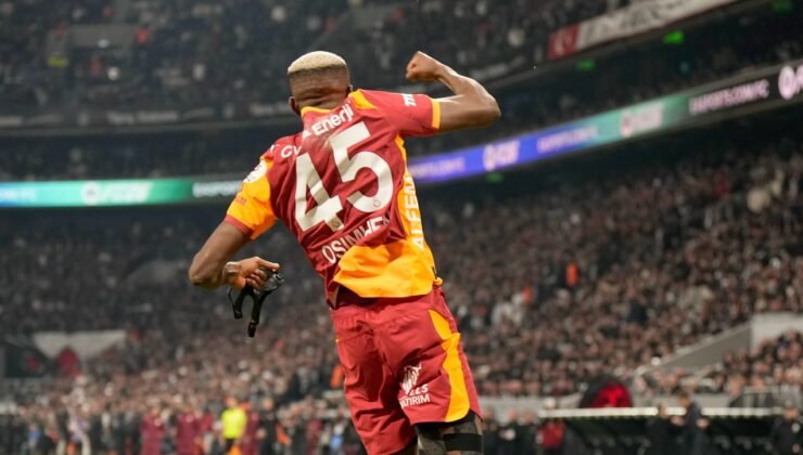 Galatasaray’da Transfer Hareketliliği: Osimhen İçin Dev Bonservis İddiası ve Icardi’nin Geleceği