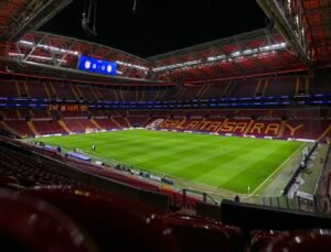 Şampiyonlar Ligi’nde Dev Eşleşme: Galatasaray’ın RAMS Park’taki Liverpool Sınavı