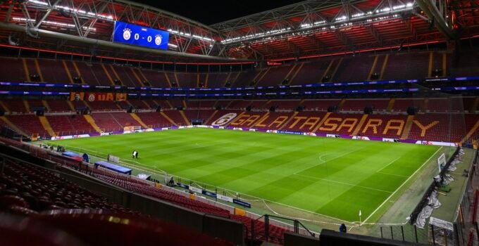 Şampiyonlar Ligi’nde Dev Eşleşme: Galatasaray’ın RAMS Park’taki Liverpool Sınavı