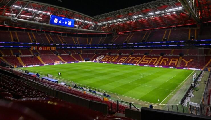 Şampiyonlar Ligi’nde Dev Eşleşme: Galatasaray’ın RAMS Park’taki Liverpool Sınavı