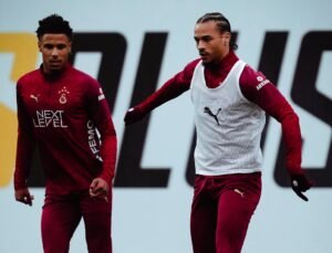 Beşiktaş – Galatasaray Derbisi: Süper Lig’de Zirve Ateşi Yanıyor!