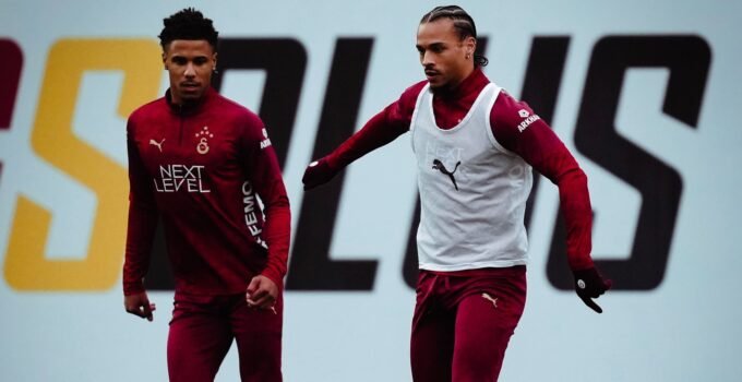 Beşiktaş – Galatasaray Derbisi: Süper Lig’de Zirve Ateşi Yanıyor!