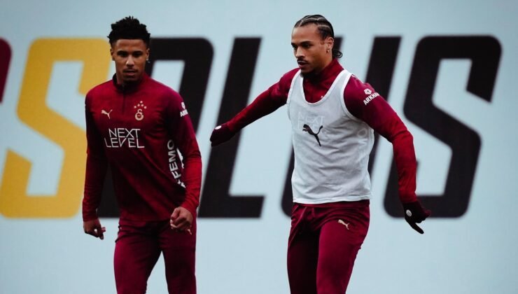 Beşiktaş – Galatasaray Derbisi: Süper Lig’de Zirve Ateşi Yanıyor!