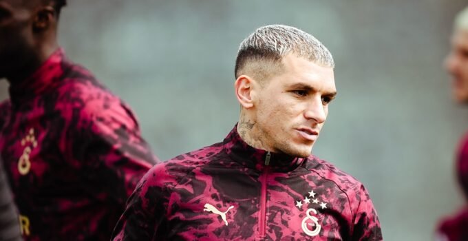 Uruguay Milli Takımı’nda Lucas Torreira Kararı: Marcelo Bielsa’dan Tartışma Yaratan Tercih
