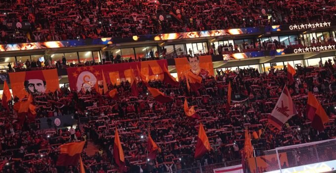 Hukuki Süreçte Beklenmedik Gelişme: CAS’tan Galatasaray’ın Seyirci Yasağı İtirazına Ret Kararı