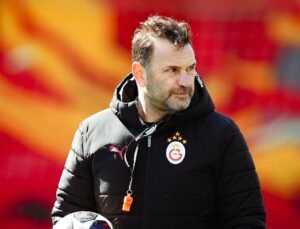 Galatasaray’ın Kritik Mart Ayı Fikstürü: Süper Lig ve Avrupa’da Zorlu Dönemeç