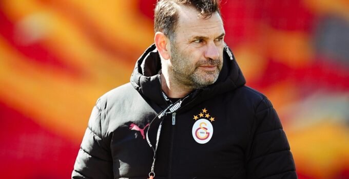 Galatasaray’ın Kritik Mart Ayı Fikstürü: Süper Lig ve Avrupa’da Zorlu Dönemeç