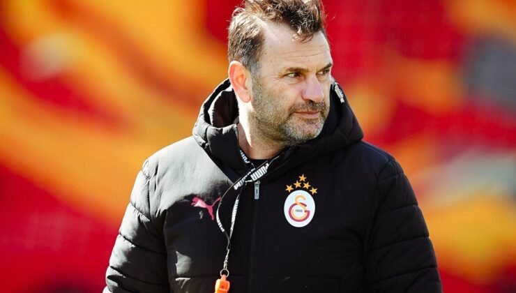 Galatasaray’ın Kritik Mart Ayı Fikstürü: Süper Lig ve Avrupa’da Zorlu Dönemeç