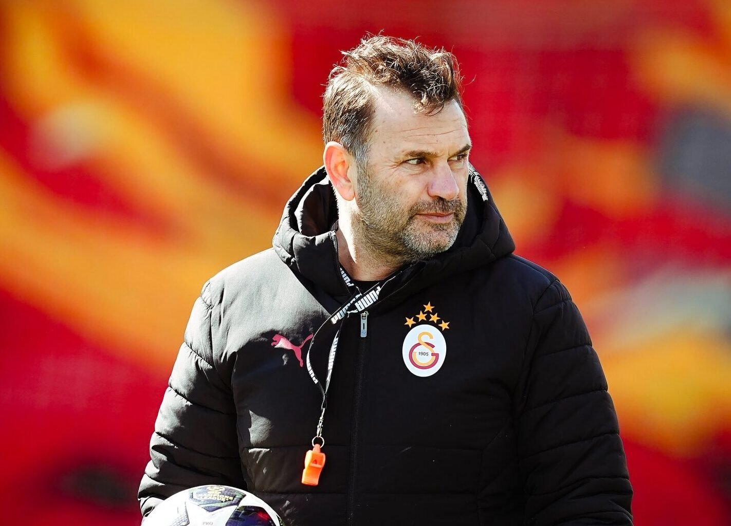 Galatasaray’ın Kritik Mart Ayı Fikstürü: Süper Lig ve Avrupa’da Zorlu Dönemeç