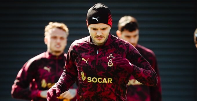 Avrupa Fatihi Galatasaray’ın Şampiyonlar Ligi’ndeki Rakibi Liverpool: Hazırlıklar Başladı