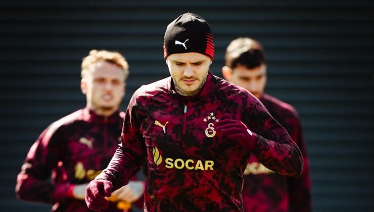 Avrupa Fatihi Galatasaray’ın Şampiyonlar Ligi’ndeki Rakibi Liverpool: Hazırlıklar Başladı