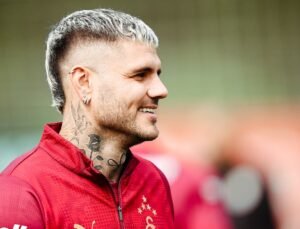 Mauro Icardi Ayrılıyor mu? Suudi Arabistan’dan Dudak Uçuklatan Teklif İddiası!
