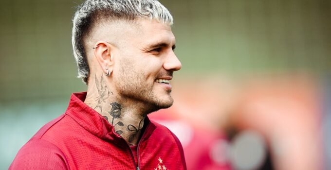 Mauro Icardi Ayrılıyor mu? Suudi Arabistan’dan Dudak Uçuklatan Teklif İddiası!
