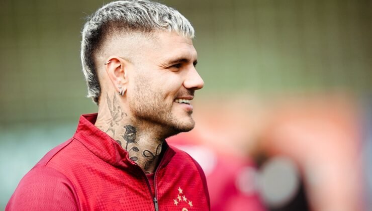 Mauro Icardi Ayrılıyor mu? Suudi Arabistan’dan Dudak Uçuklatan Teklif İddiası!