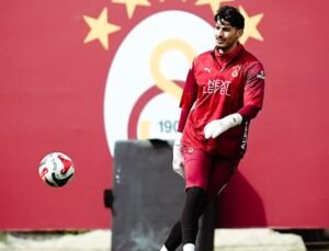 Kalede Uğurcan Çakır Duvarı! Galatasaray Savunması Avrupa Zirvesinde