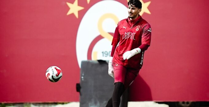 Kalede Uğurcan Çakır Duvarı! Galatasaray Savunması Avrupa Zirvesinde