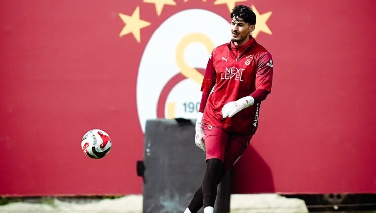 Kalede Uğurcan Çakır Duvarı! Galatasaray Savunması Avrupa Zirvesinde