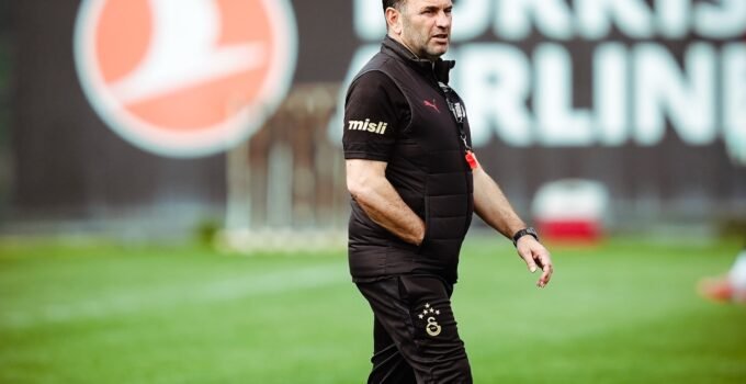 Okan Buruk’tan Şampiyonluk Şifresi: Florya’da Kritik Zirve ve Yeni Taktik Plan