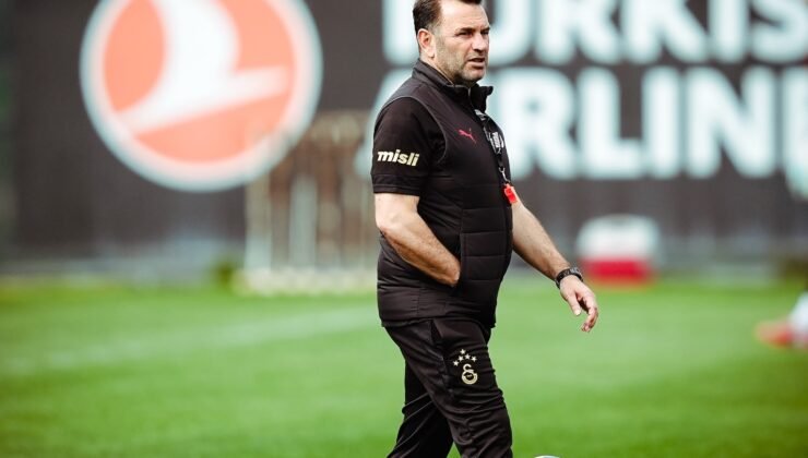 Okan Buruk’tan Şampiyonluk Şifresi: Florya’da Kritik Zirve ve Yeni Taktik Plan