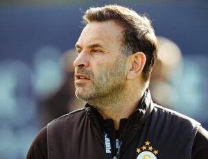 RAMS Park’taki Kayıp Sonrası Gözler Okan Buruk’ta: Taktiksel Tıkanıklık mı, Form Düşüklüğü mü?