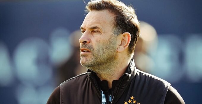 RAMS Park’taki Kayıp Sonrası Gözler Okan Buruk’ta: Taktiksel Tıkanıklık mı, Form Düşüklüğü mü?