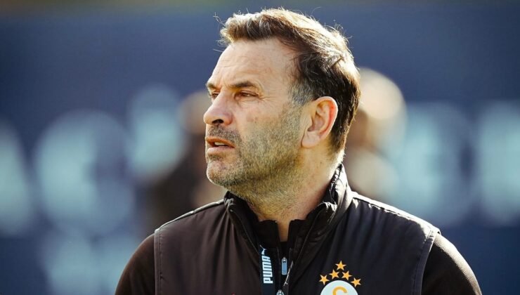 RAMS Park’taki Kayıp Sonrası Gözler Okan Buruk’ta: Taktiksel Tıkanıklık mı, Form Düşüklüğü mü?