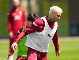 Mauro Icardi’nin Geleceği: Düşen Performans, Ayrılık İddiaları ve Galatasaray’daki Son Durumu