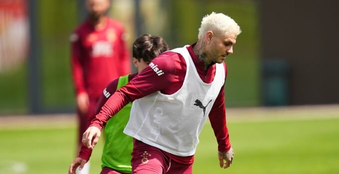 Mauro Icardi’nin Geleceği: Düşen Performans, Ayrılık İddiaları ve Galatasaray’daki Son Durumu