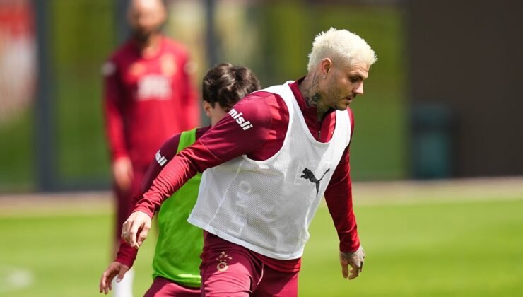 Mauro Icardi’nin Geleceği: Düşen Performans, Ayrılık İddiaları ve Galatasaray’daki Son Durumu