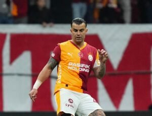 Şampiyonluk Yolunda Ağır Yara: Galatasaray, RAMS Park’ta Kocaelispor’a Takıldı (1-1)