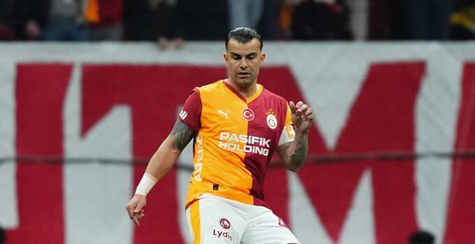 Şampiyonluk Yolunda Ağır Yara: Galatasaray, RAMS Park’ta Kocaelispor’a Takıldı (1-1)