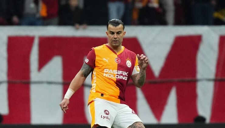 Şampiyonluk Yolunda Ağır Yara: Galatasaray, RAMS Park’ta Kocaelispor’a Takıldı (1-1)