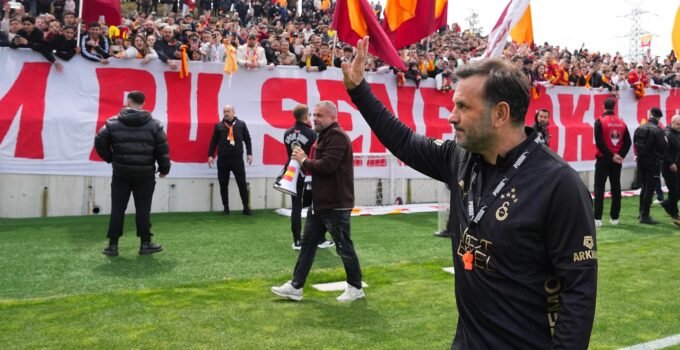 Hakem Tartışmaları ve Yönetimden Sert Çıkış: “Açık Açık Söyleyin!”