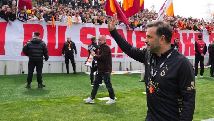 Hakem Tartışmaları ve Yönetimden Sert Çıkış: “Açık Açık Söyleyin!”