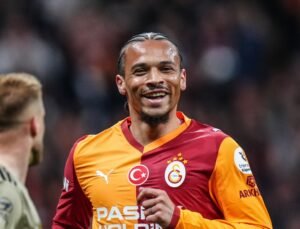 Galatasaray’ın Kocaelispor Karşısında Mumla Aradığı “Çilingir” Profili