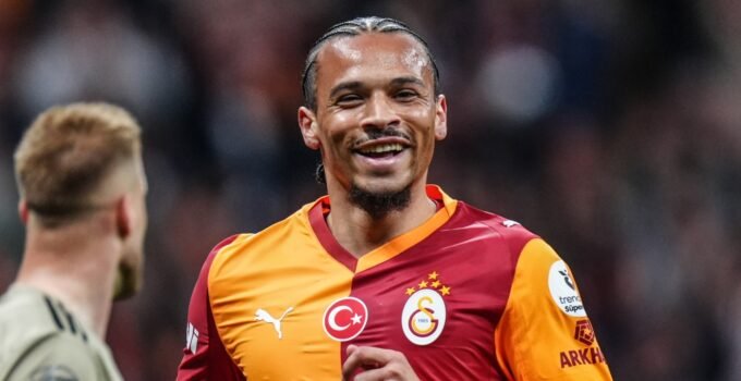 Galatasaray’ın Kocaelispor Karşısında Mumla Aradığı “Çilingir” Profili