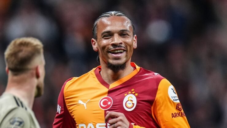 Galatasaray’ın Kocaelispor Karşısında Mumla Aradığı “Çilingir” Profili