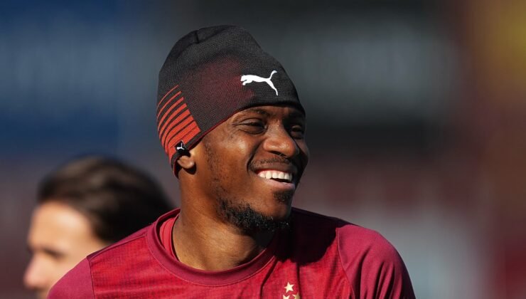 Galatasaray’da Victor Osimhen Fenerbahçe Derbisinde Oynayacak mı? İşte Beklenen Karar ve Sakatlık Raporu