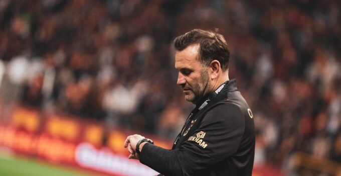 Galatasaray’da Hedef Sıradaki Maç: Okan Buruk Kemerburgaz’da İpleri Sıkı Tutuyor